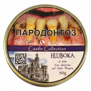    Castle Collection - Hluboka - 50 